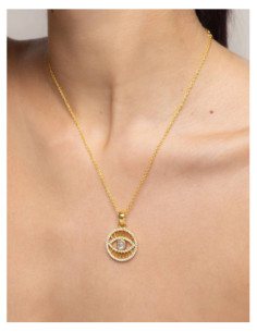 THE THIRD EYE | NECKLACE 2