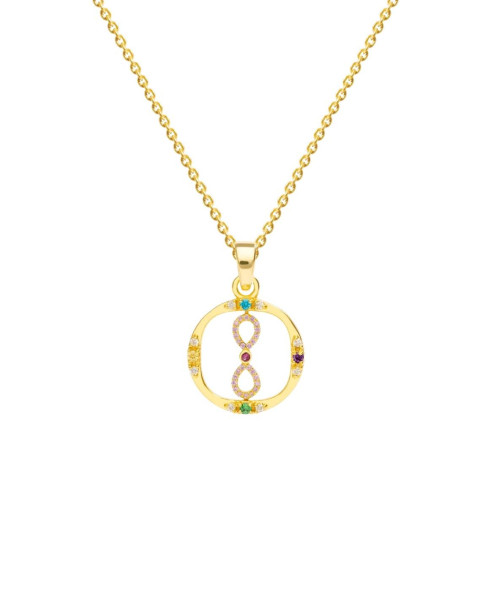 THE WORLD | NECKLACE