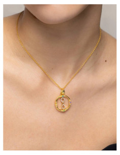 THE WORLD | NECKLACE 2