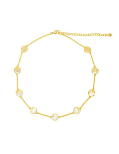 MOON CIRCULATION | CHOKER