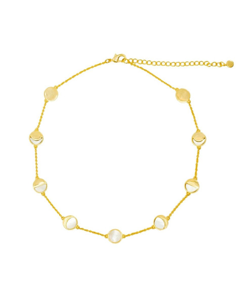 MOON CIRCULATION | CHOKER