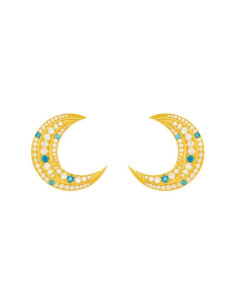 LA LUNA | EARRINGS