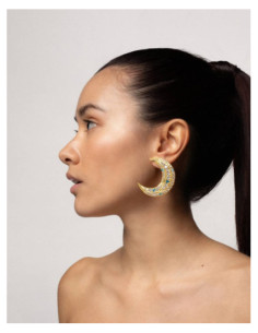 LA LUNA | EARRINGS 2