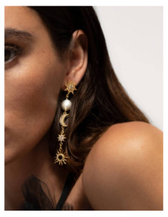 THE JUSTICE | EARRINGS 2