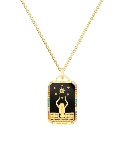THE STAR | CARD