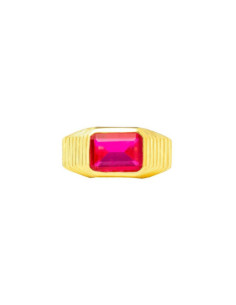 CHEVALIER FUCHSIA | RING