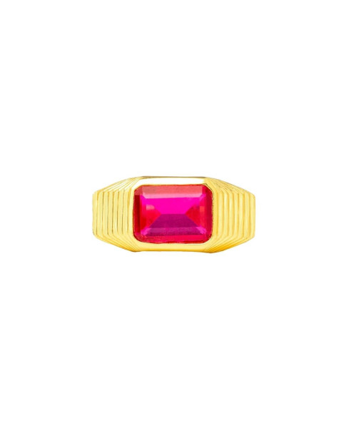 CHEVALIER FUCHSIA | RING
