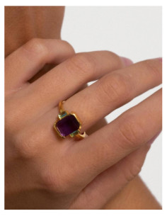 MYSTERE PURPLE | RING 2