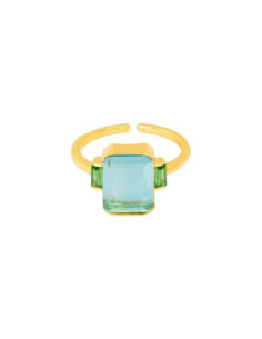 MYSTERE TURQUOISE | RING