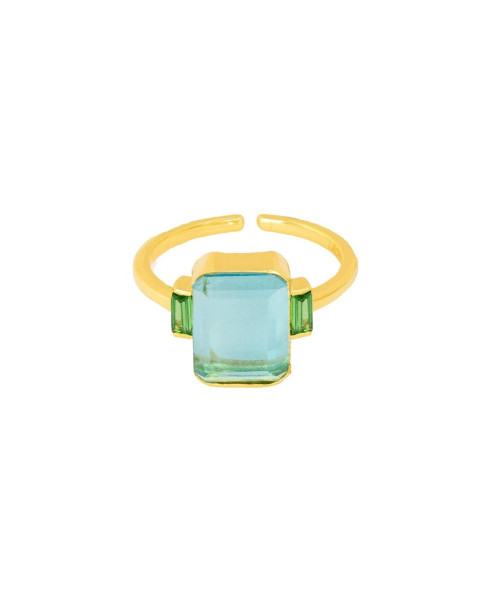 MYSTERE TURQUOISE | RING