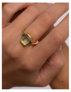 MYSTERE TURQUOISE | RING 2