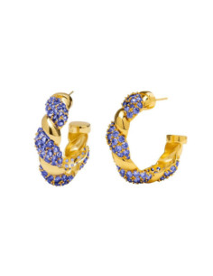 PARAMOUNT BLUE | HOOPS