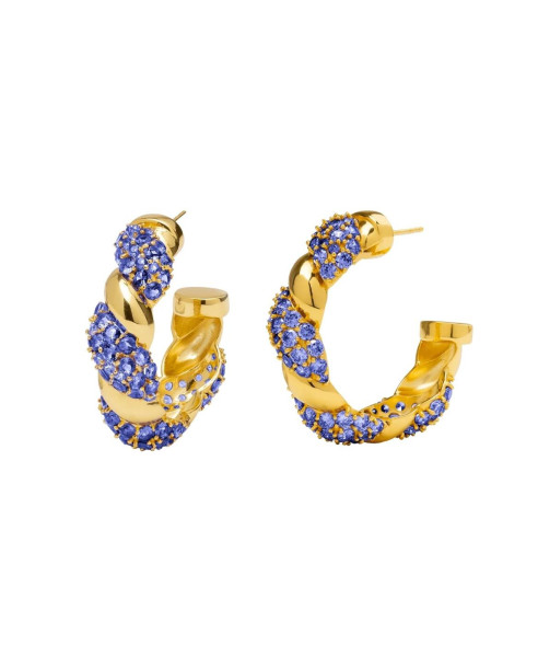 PARAMOUNT BLUE | HOOPS