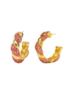 PARAMOUNT FUCHSIA | HOOPS