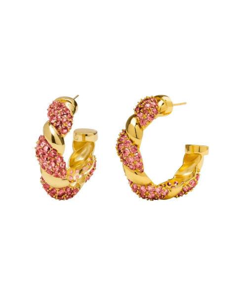 PARAMOUNT FUCHSIA | HOOPS