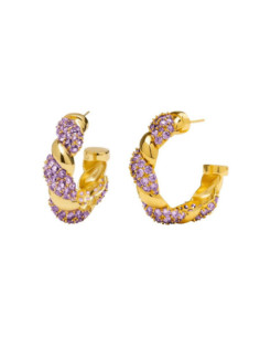 PARAMOUNT PURPLE | HOOPS