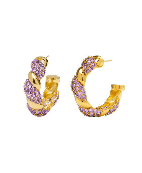 PARAMOUNT PURPLE | HOOPS