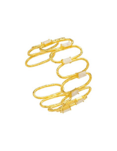 RINALDI GOLD | BRACELET