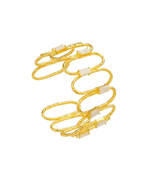 RINALDI GOLD | BRACELET
