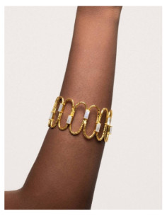 RINALDI GOLD | BRACELET 2