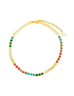 RIVIERE VICTOIRE | NECKLACE
