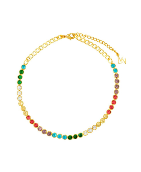 RIVIERE VICTOIRE | NECKLACE