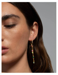 MYSTERE HOOP EARRINGS |... 2