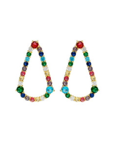GIULIETTA TEARDROP | EARRINGS