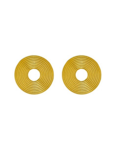 MIAMI ROUND | EARRINGS
