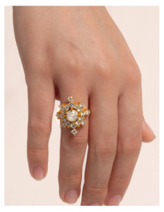 WHITE ALTAIRA | RINGS 2