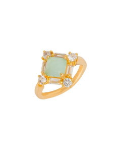 AQUAMARINE POLARIS | RING