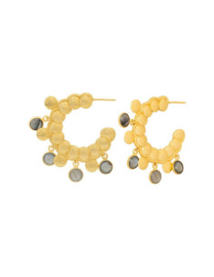 GANIMEDES | EARRINGS