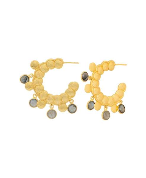 GANIMEDES | EARRINGS
