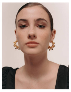 GANIMEDES | EARRINGS 2