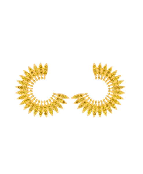 MARRAKECH | EARRINGS