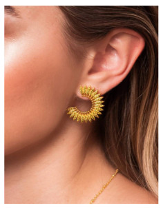 MARRAKECH | EARRINGS 2