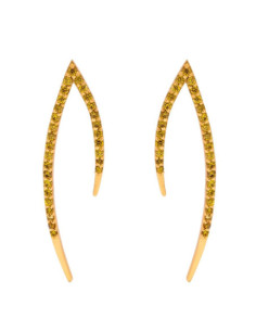 FEZ | EARRINGS
