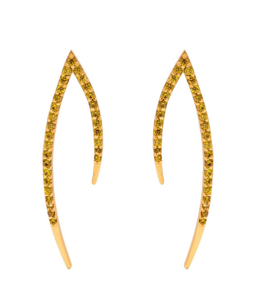 FEZ | EARRINGS