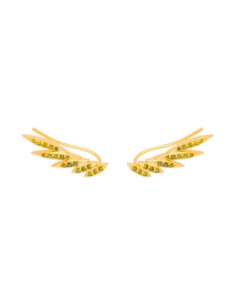 JEMA CLIMBING | EARRINGS
