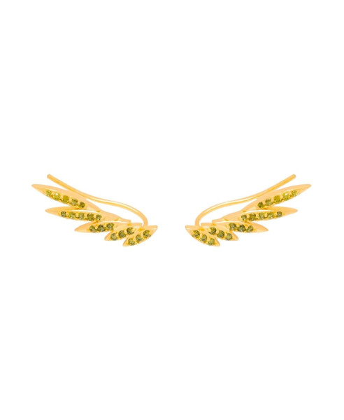JEMA CLIMBING | EARRINGS