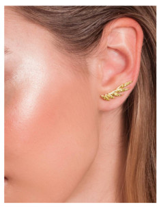 JEMA CLIMBING | EARRINGS 2