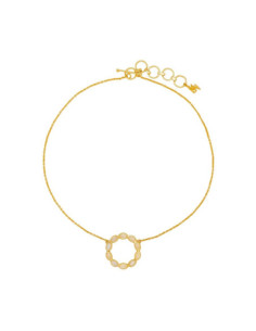 MOONSTONE KARMA | CHOKER