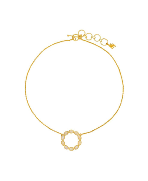 MOONSTONE KARMA | CHOKER
