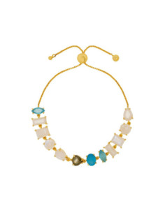 WHITE PORTOBELLO | BRACELET