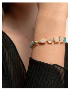 WHITE PORTOBELLO | BRACELET 2