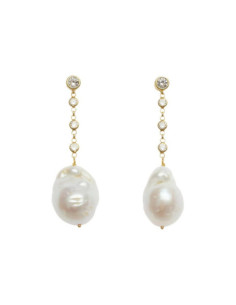 CELINE BAROQUE PEARL |...