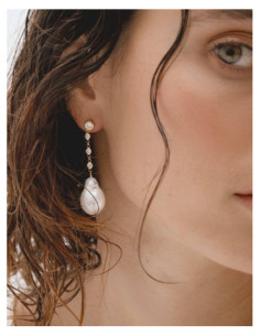 CELINE BAROQUE PEARL |... 2