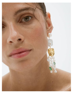 JUNO PEARL | EARRINGS 2
