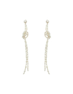 HEBE PEARL | EARRINGS