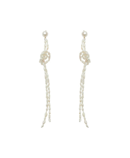 HEBE PEARL | EARRINGS